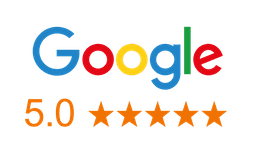 Google 5 Stars